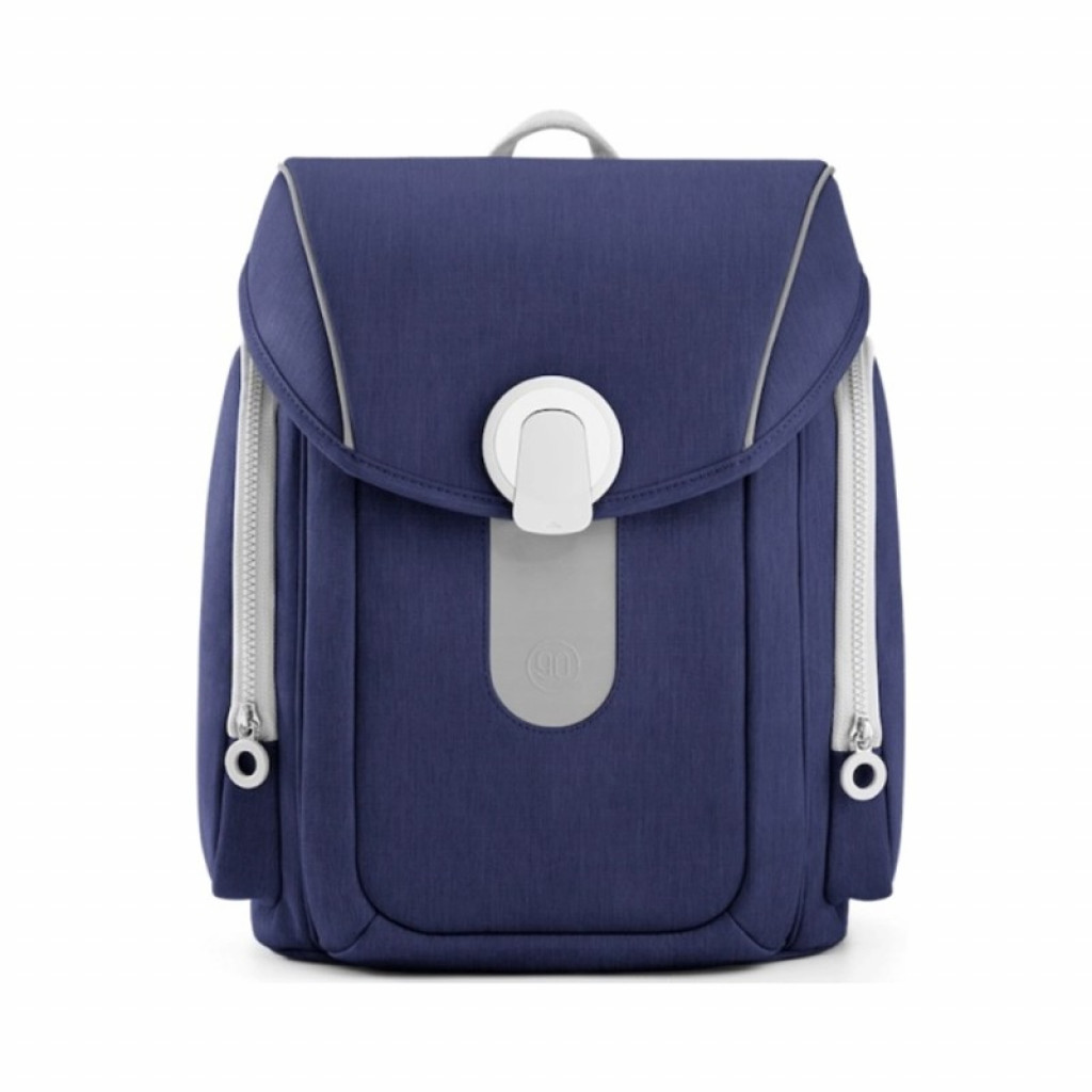 Рюкзак школьный Xiaomi 90 Points Ninetygo Smart Elementary School Backpack Рюкзак школьный Xiaomi 90 Points Ninetygo Smart Elementary School Backpack
