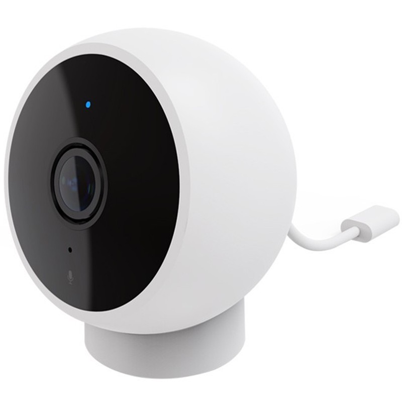 IP-камера Xiaomi Mi Smart Camera Standard Edition 2K (MJSXJ03HL) IP-камера Xiaomi Mi Smart Camera Standard Edition 2K (MJSXJ03HL)