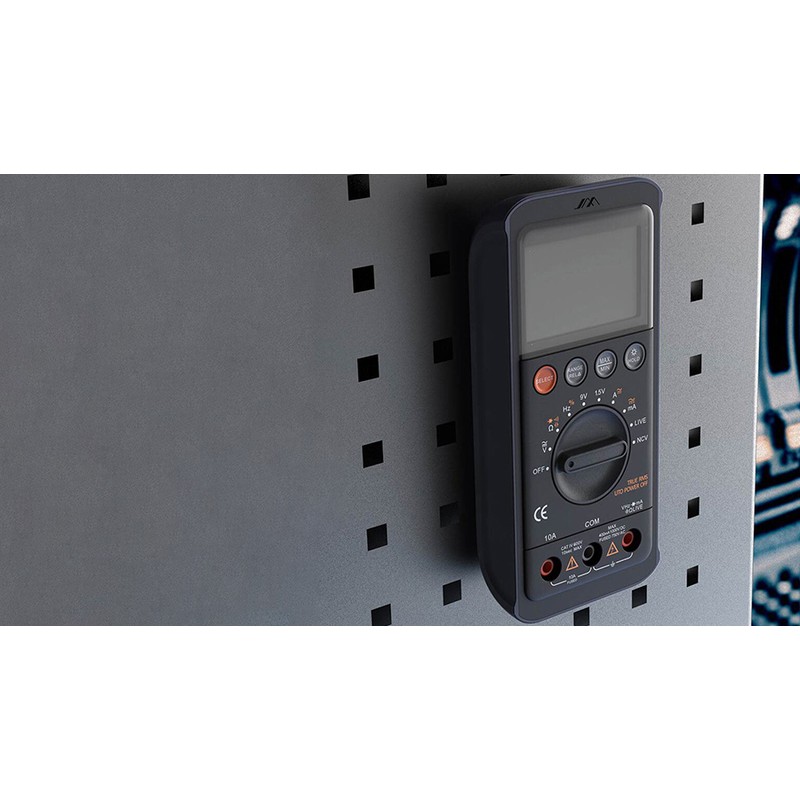 Мультиметр Xiaomi Jimmy Home True RMS Digital Multimeter (JM-G3401) Мультиметр Xiaomi Jimmy Home True RMS Digital Multimeter (JM-G3401)