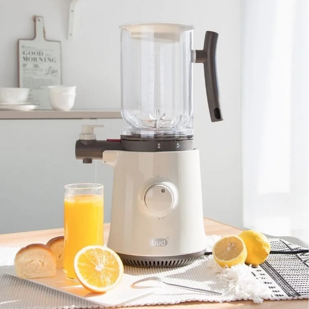 Соковыжималка Xiaomi Bud Nutrition Juicer (GJ01)