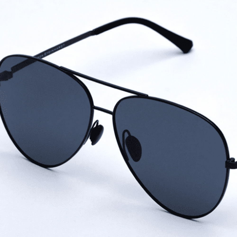 Солнцезащитные очки Xiaomi Turok Steinhardt Sunglasses TS101-2 Black (DMU4008RT)