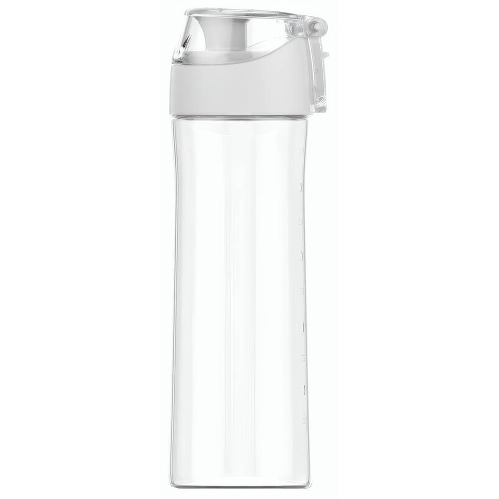 Бутылка для воды Xiaomi Quange Hello Life Tritan Sports Cup 480ml (SJ010101) Бутылка для воды Xiaomi Quange Hello Life Tritan Sports Cup 480ml (SJ010101)