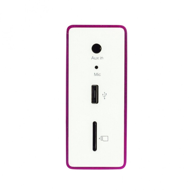 Портативная Bluetooth-колонка Xiaomi Mi Mini Square Box 2 Pocket Audio Портативная Bluetooth-колонка Xiaomi Mi Mini Square Box 2 Pocket Audio