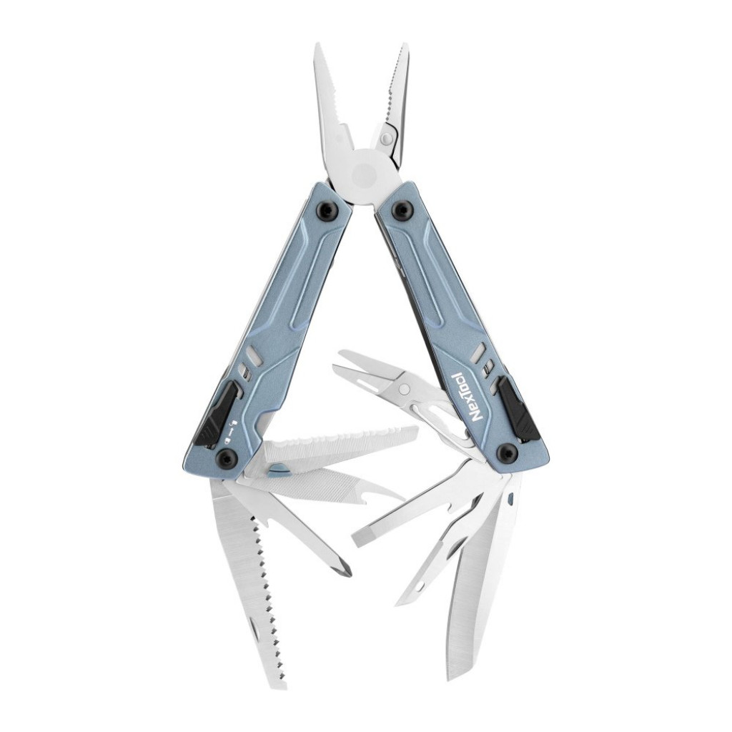 Мультитул Xiaomi NexTool Sailor Pro 14-In-1 Multi-Function Tools (NE20102) Мультитул Xiaomi NexTool Sailor Pro 14-In-1 Multi-Function Tools (NE20102)