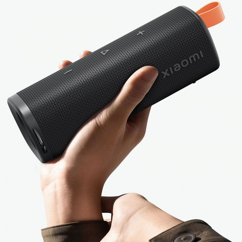 Колонка портативная Xiaomi Sound Outdoor S29D 30W (MDZ-38-DB)