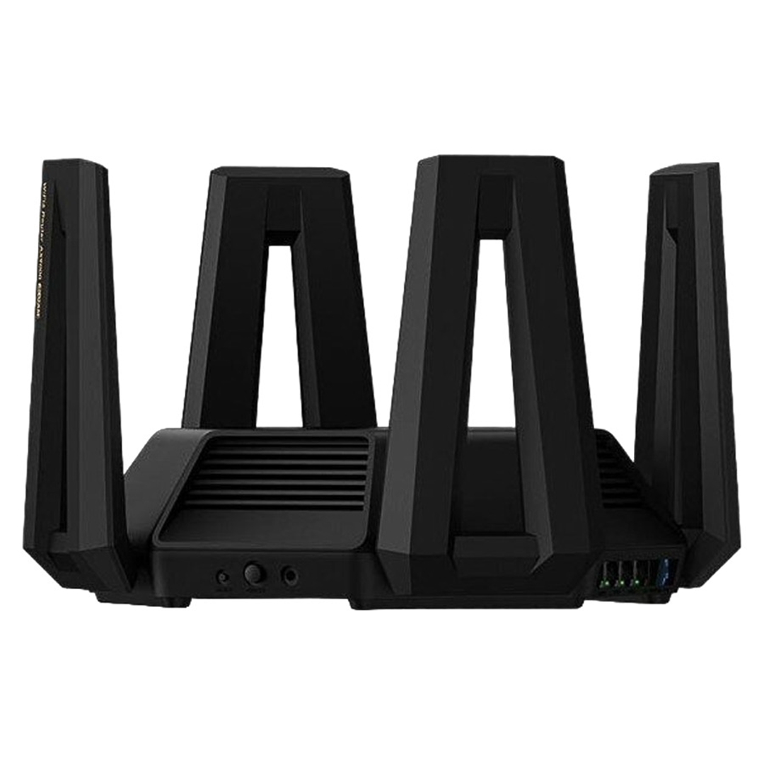 Wi-Fi роутер Xiaomi Router AX9000 WiFi 6 Mesh Xiaomi