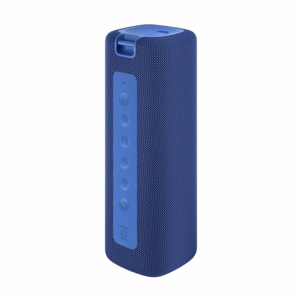 Беспроводная портативная колонка Xiaomi Mi Portable Bluetooth Speaker (MDZ-36-DB) Беспроводная портативная колонка Xiaomi Mi Portable Bluetooth Speaker (MDZ-36-DB)