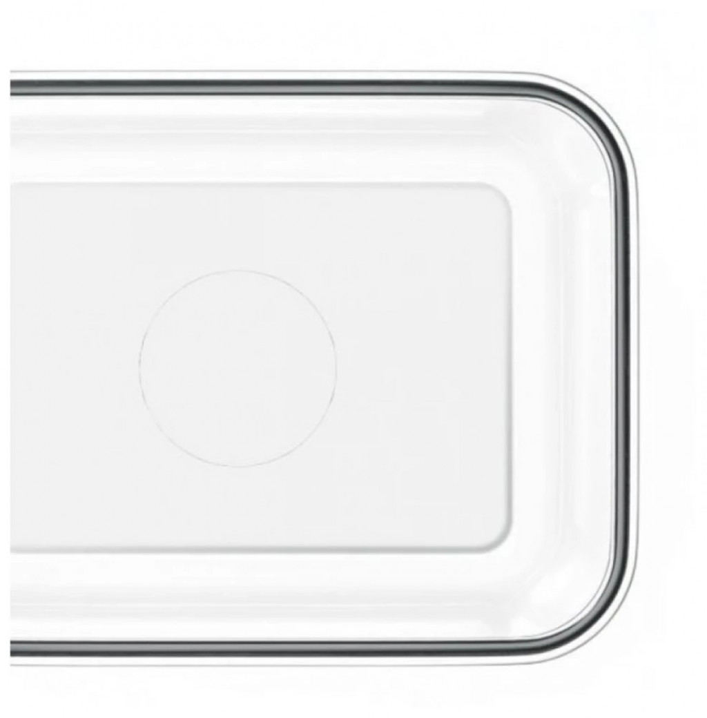 Контейнер для еды Xiaomi Anti-Drop Glass Crisper