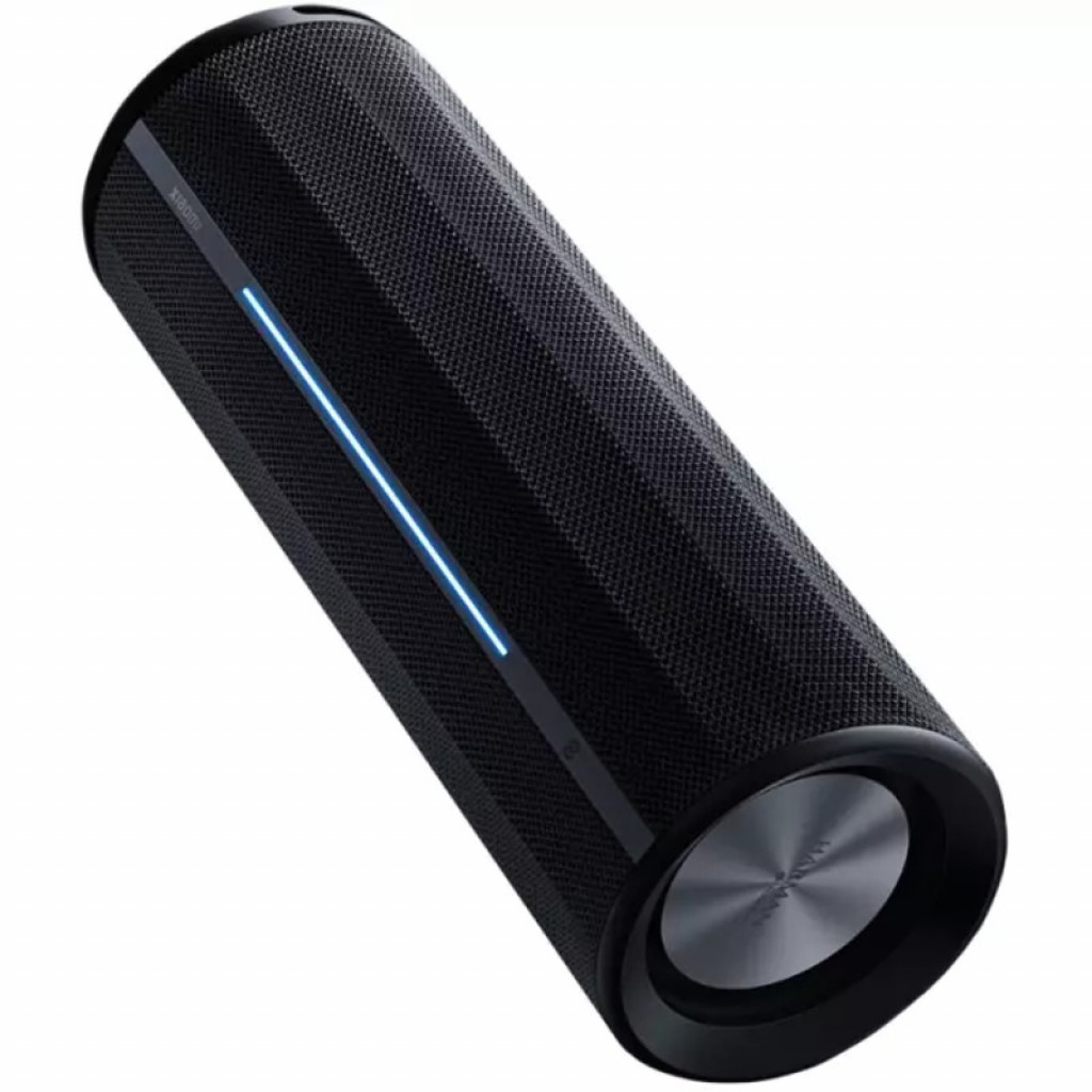 Колонка портативная Xiaomi Bluetooth Speaker ASM02A (QBH4259CN) Колонка портативная Xiaomi Bluetooth Speaker ASM02A (QBH4259CN)