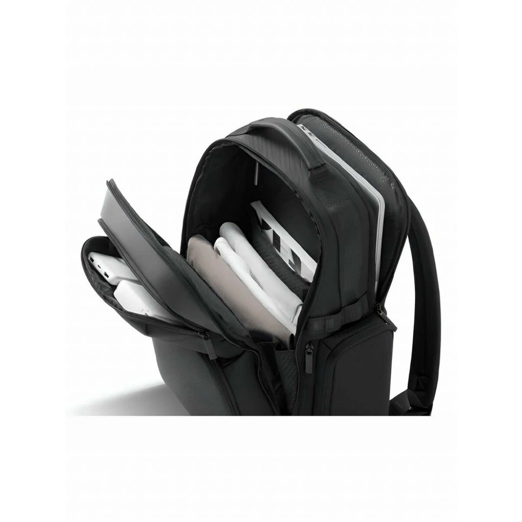 Рюкзак Xiaomi Mijia Business Large Capacity Backpack (MJDRL01RM) Рюкзак Xiaomi Mijia Business Large Capacity Backpack (MJDRL01RM)