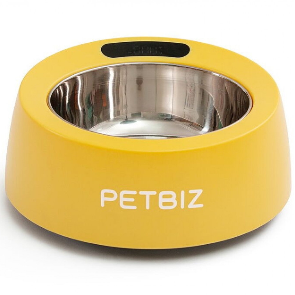 Миска-весы для животных Xiaomi Petbiz Smart Bowl Wi-Fi (B01-Pro)