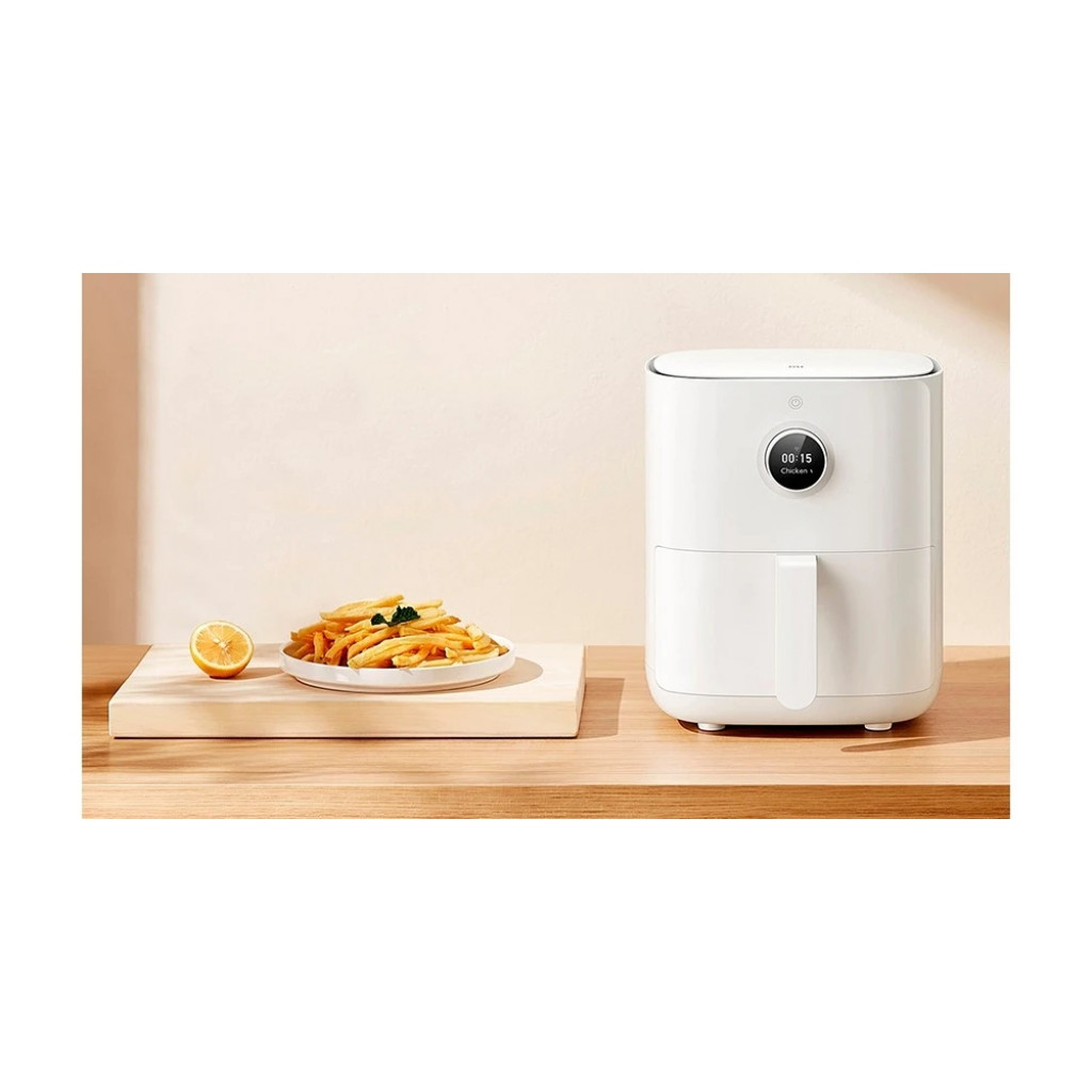 Аэрогриль Xiaomi Mi Smart Air Fryer 4.5L (MAF14) (BHR8234EU)