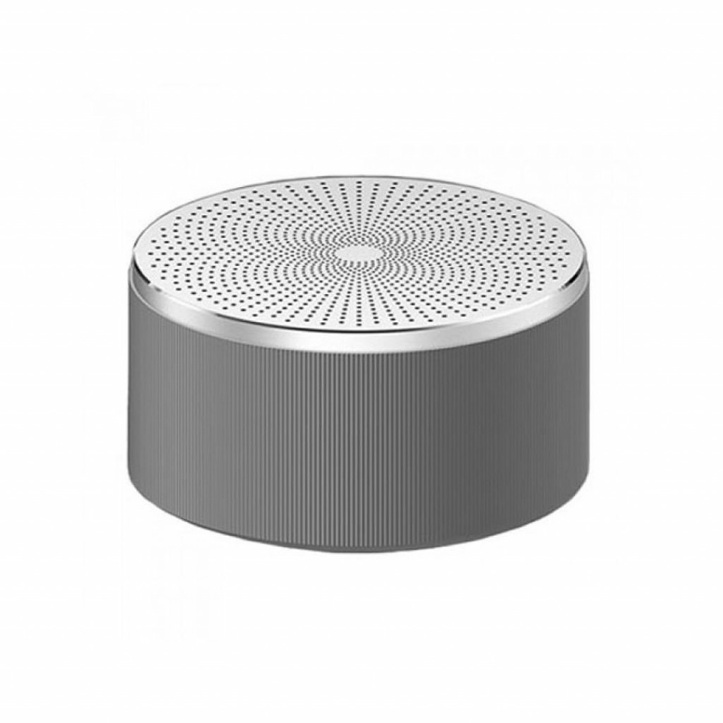 Портативная колонка Xiaomi Mi Round Youth Edition Bluetooth Портативная колонка Xiaomi Mi Round Youth Edition Bluetooth