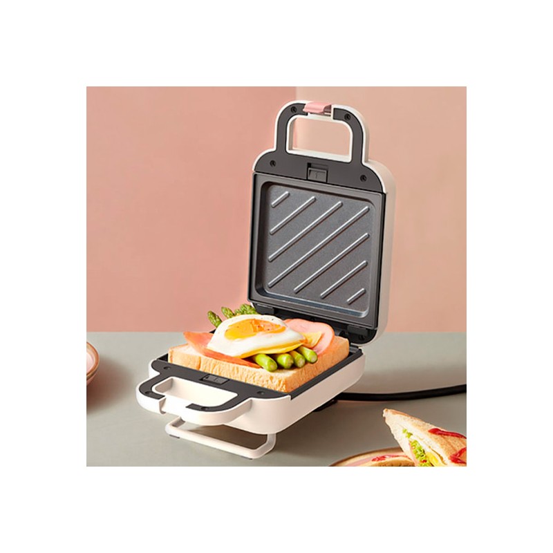 Сэндвичница Xiaomi Liven Breakfast Machine C‑2