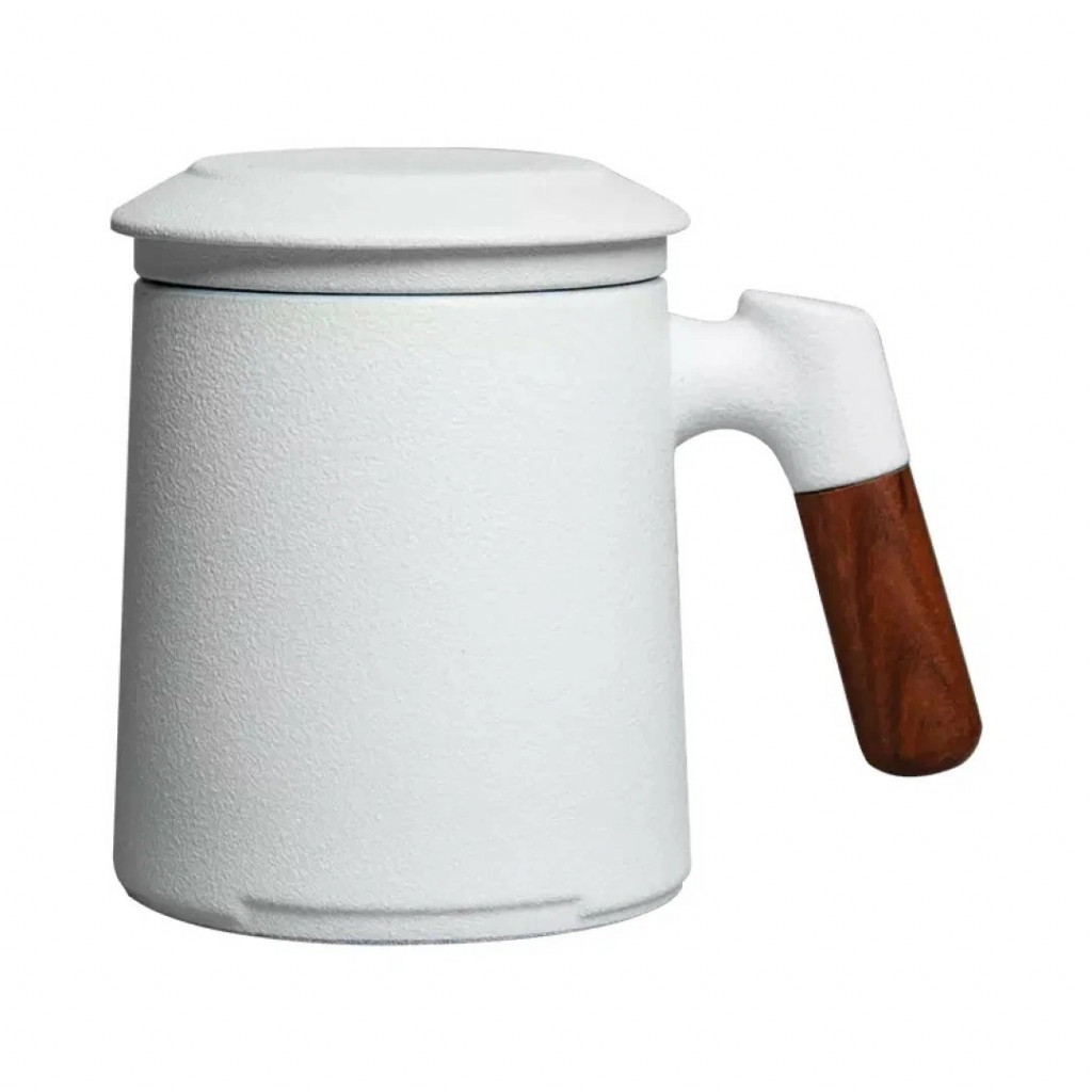 Керамическая кружка Xiaomi Pinztea Ceramic Cup