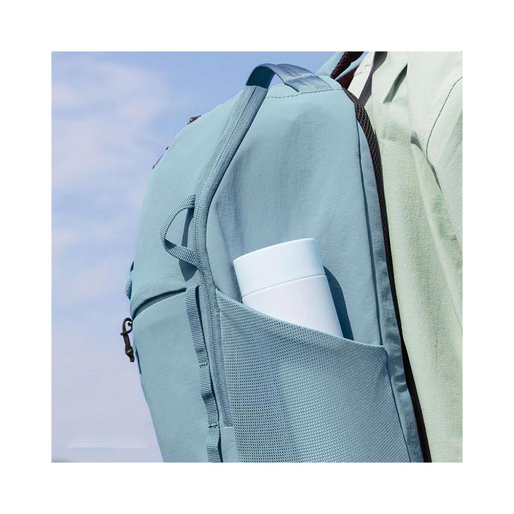 Рюкзак Xiaomi Mijia Outdoor Casual Backpack (MJHWB01RM/BHR9473CN) Рюкзак Xiaomi Mijia Outdoor Casual Backpack (MJHWB01RM/BHR9473CN)