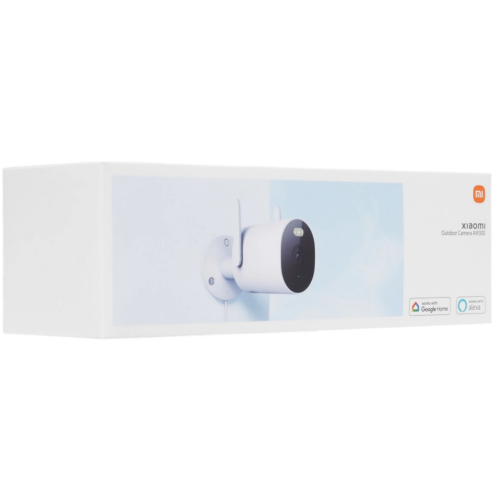 IP-камера Xiaomi Outdoor Camera AW300 IP-камера Xiaomi Outdoor Camera AW300
