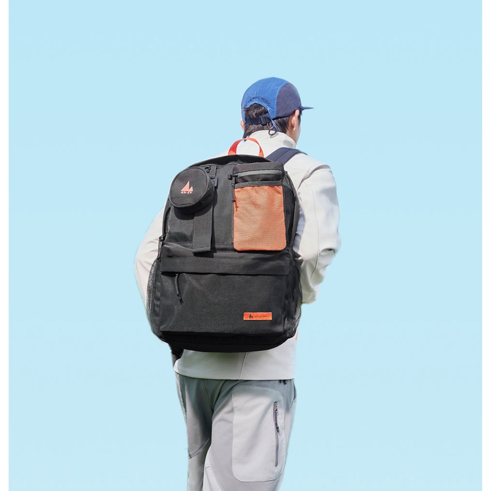 Рюкзак Xiaomi Shukiku 3in1 25L