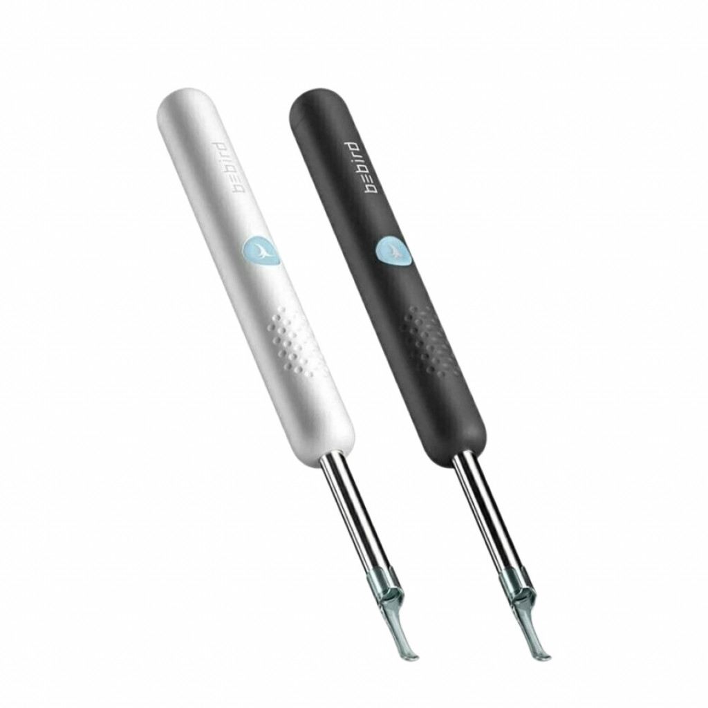 Умная ушная палочка Xiaomi Bebird Smart Visual Spoon Ear Stick R1 (6972403820827)