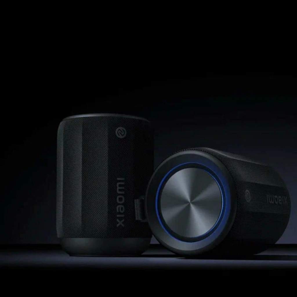 Беспроводная колонка Xiaomi Bluetooth Speaker Mini ASM01G (QBH4274GL) Беспроводная колонка Xiaomi Bluetooth Speaker Mini ASM01G (QBH4274GL)