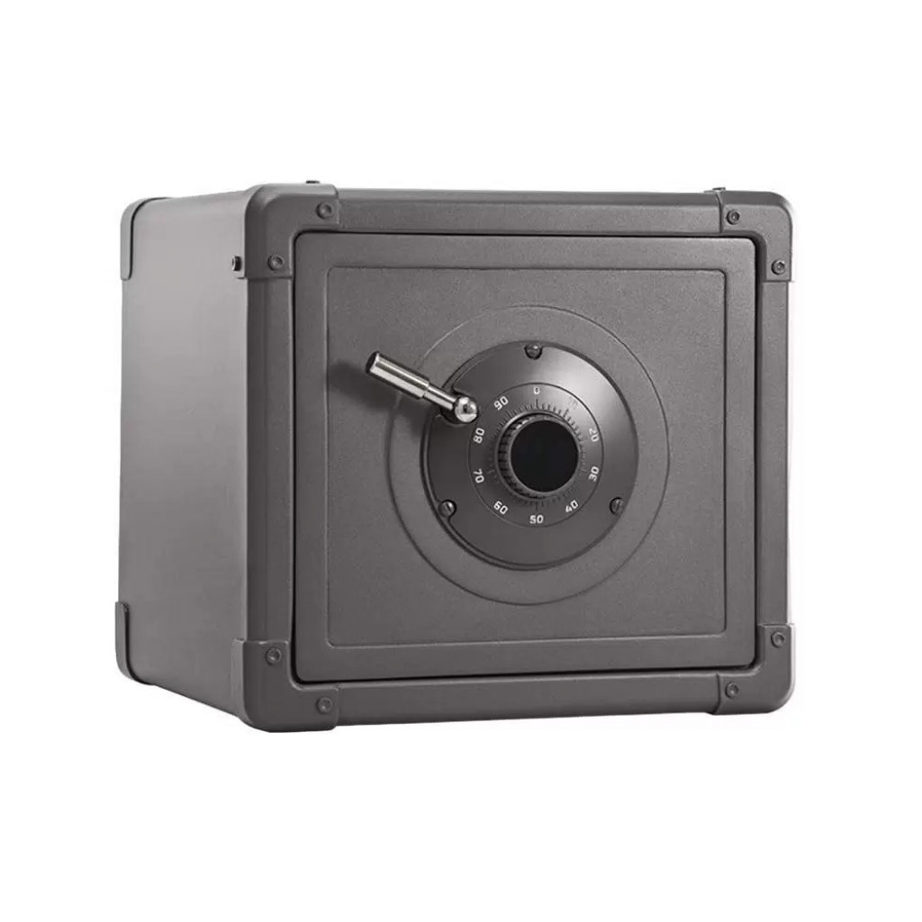 Умный электронный сейф Xiaomi CRMCR Retro Mechanical Smart Safe Depozit Box (BGX-D1-30J) Умный электронный сейф Xiaomi CRMCR Retro Mechanical Smart Safe Depozit Box (BGX-D1-30J)