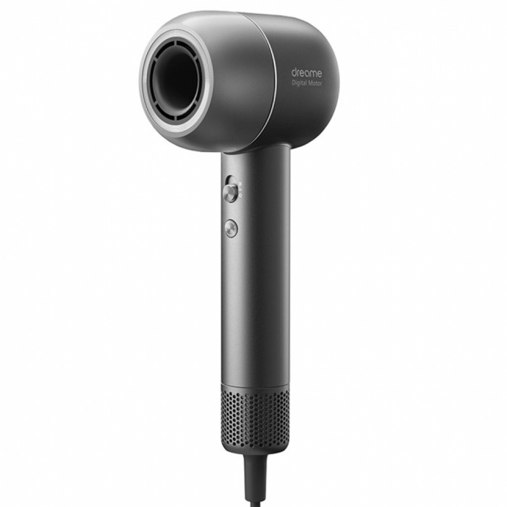 Фен Xiaomi Dreame Chasing Intelligent Temperature Control Hair Dryer (AHD5-WV0) Фен Xiaomi Dreame Chasing Intelligent Temperature Control Hair Dryer (AHD5-WV0)