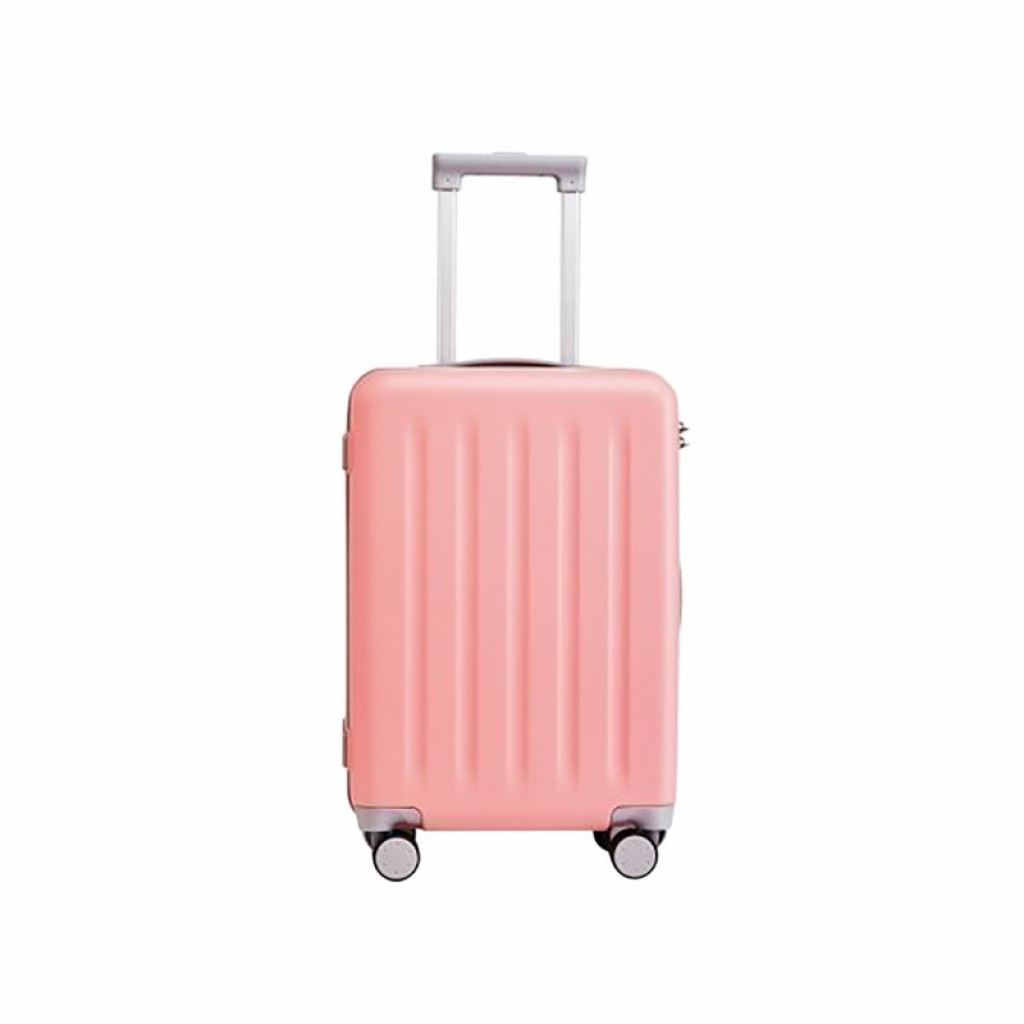 Чемодан Xiaomi 90 Points Travel Suitcase Makrolon Special Edition 20