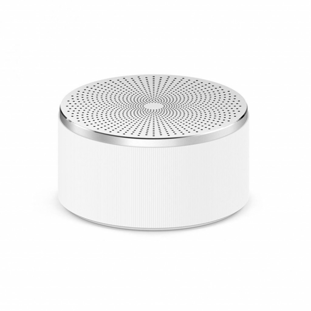 Портативная колонка Xiaomi Mi Round Youth Edition Bluetooth Портативная колонка Xiaomi Mi Round Youth Edition Bluetooth