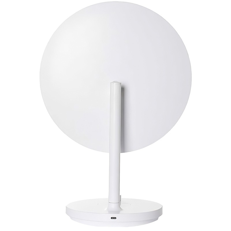 Косметическое зеркало Xiaomi Jordan Judy Round Tray Makeup Mirror NV535 Косметическое зеркало Xiaomi Jordan Judy Round Tray Makeup Mirror NV535