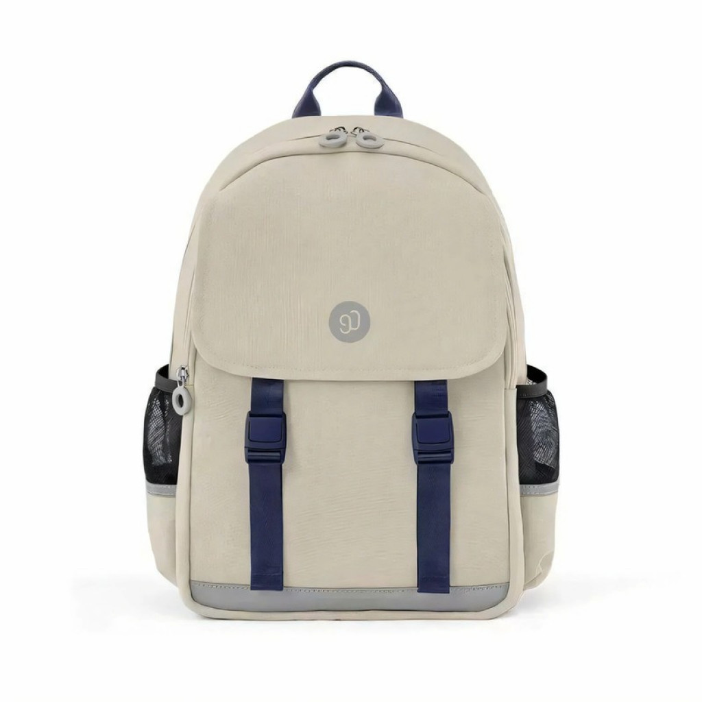 Рюкзак школьный Xiaomi 90 Points Ninetygo GENKI School Backpack (90BBPLF22142U) Рюкзак школьный Xiaomi 90 Points Ninetygo GENKI School Backpack (90BBPLF22142U)
