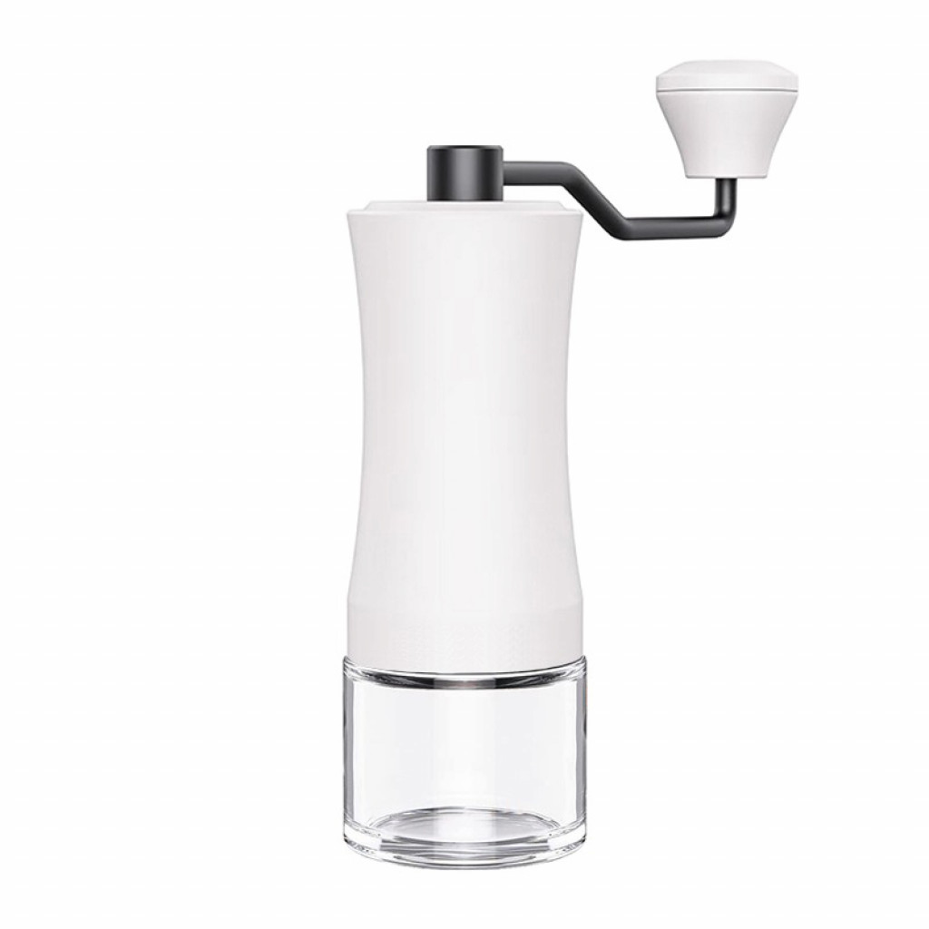 Ручная кофемолка Xiaomi Circle Joy Hand Coffee Grinder Black (CJ-CF17) Ручная кофемолка Xiaomi Circle Joy Hand Coffee Grinder Black (CJ-CF17)