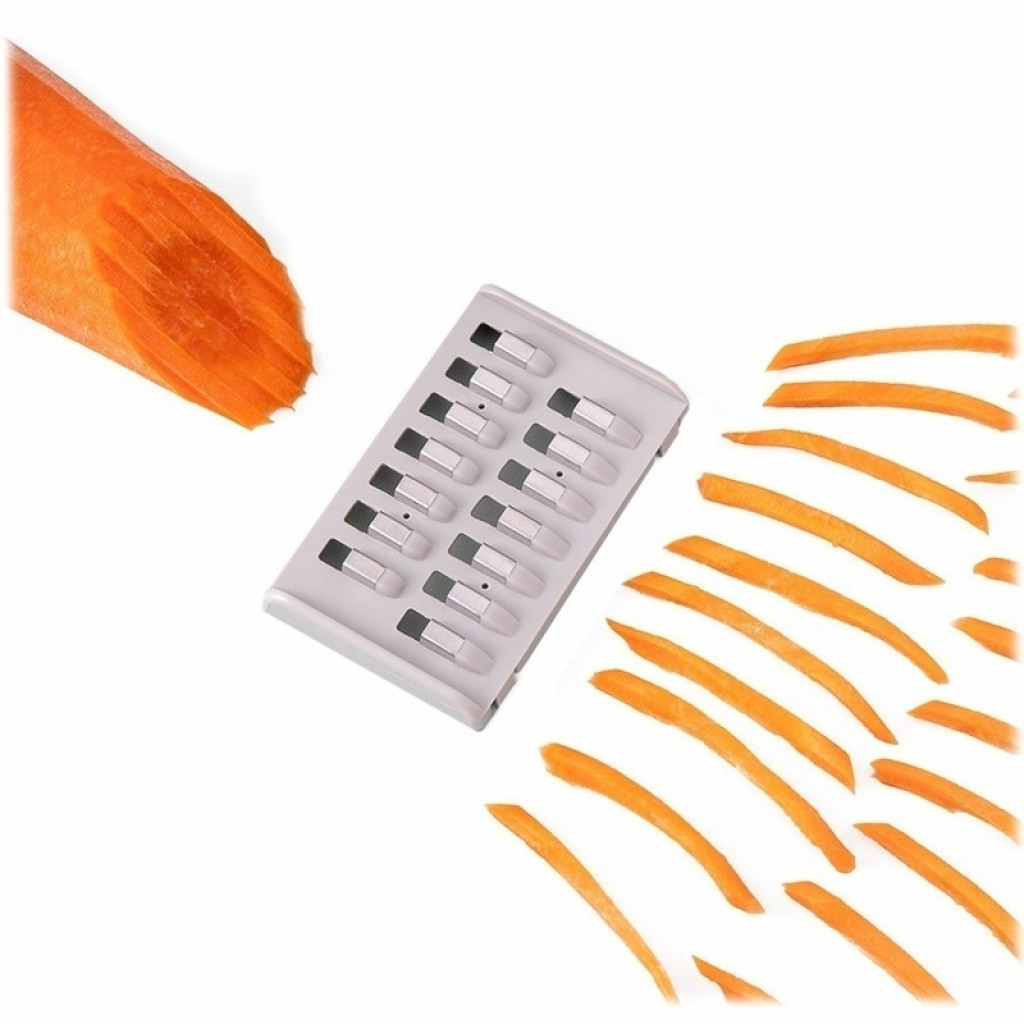 Овощерезка Xiaomi HuoHou Multi-Blade Vegetable Slicer (HU0137) Овощерезка Xiaomi HuoHou Multi-Blade Vegetable Slicer (HU0137)