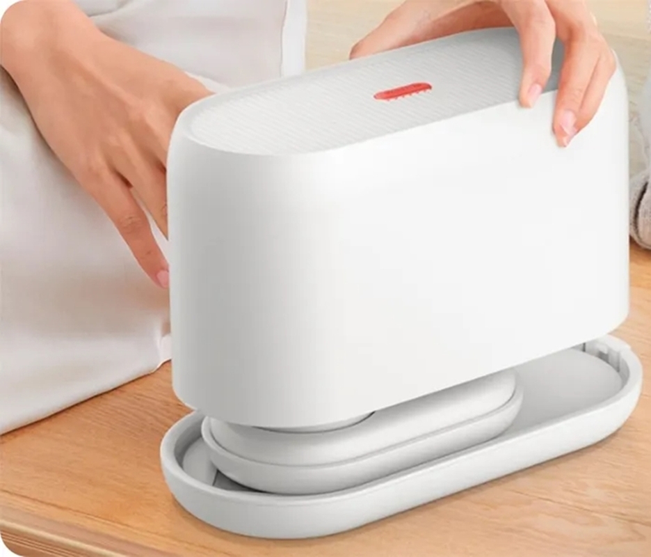 Ручной отпариватель Xiaomi Deerma Multifunctional Steam Ironing Machine (DEM-HS200)