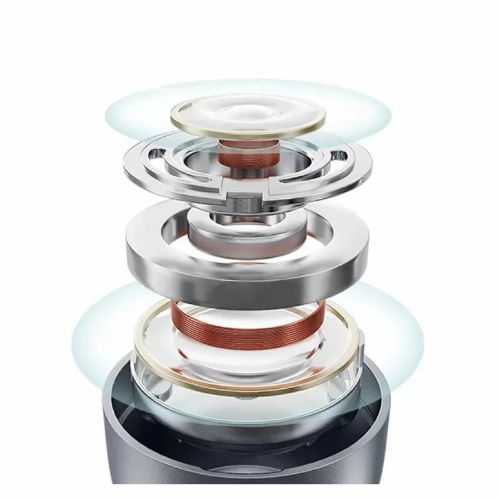Наушники Xiaomi Mi Capsule Headphones (DDQ01WM) Наушники Xiaomi Mi Capsule Headphones (DDQ01WM)