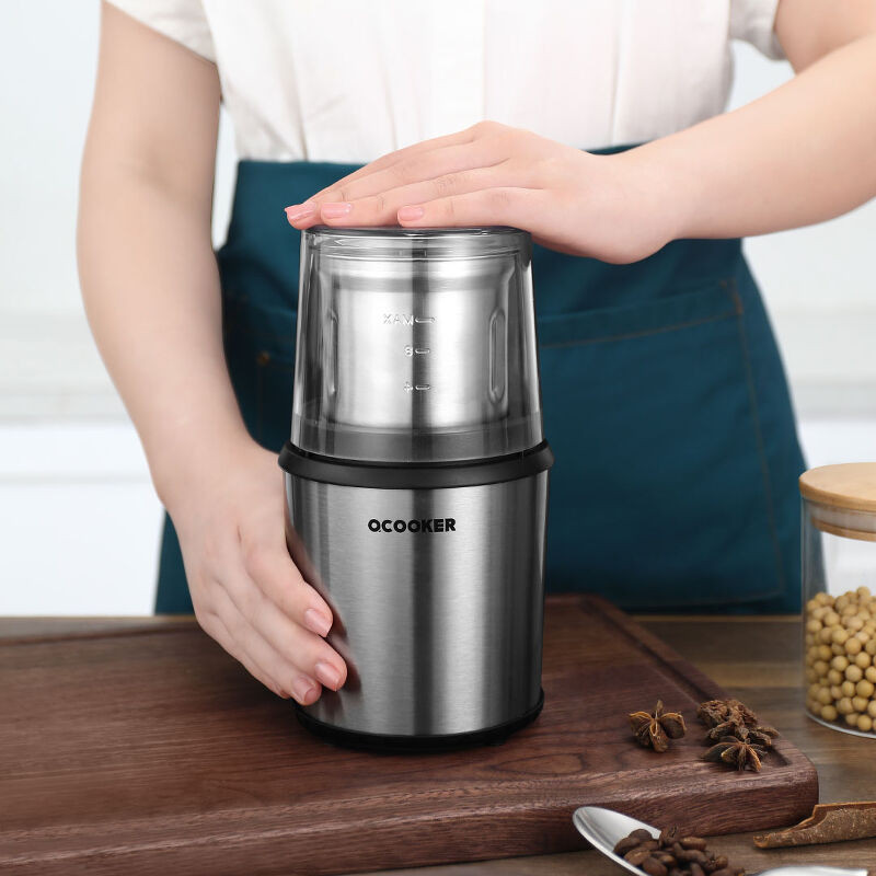 Блендер-измельчитель Xiaomi Qcooker Press Grinding Cup (CD-YM200)