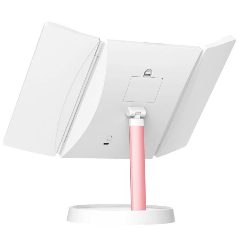 Зеркало косметическое Xiaomi Jordan Judy LED Makeup Mirror (NV549)