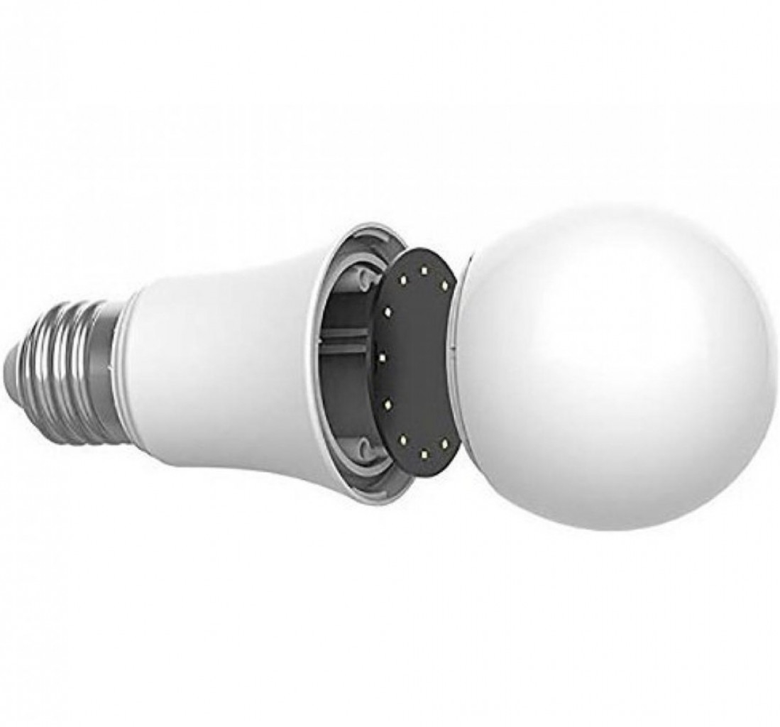 Лампа светодиодная Xiaomi Aqara Smart Led Bulb E27 (ZNLDP12LM)