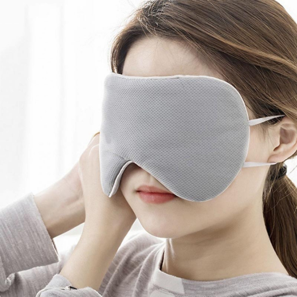 Маска для сна Xiaomi Jordan Judy Sleeping Mask (HO389)