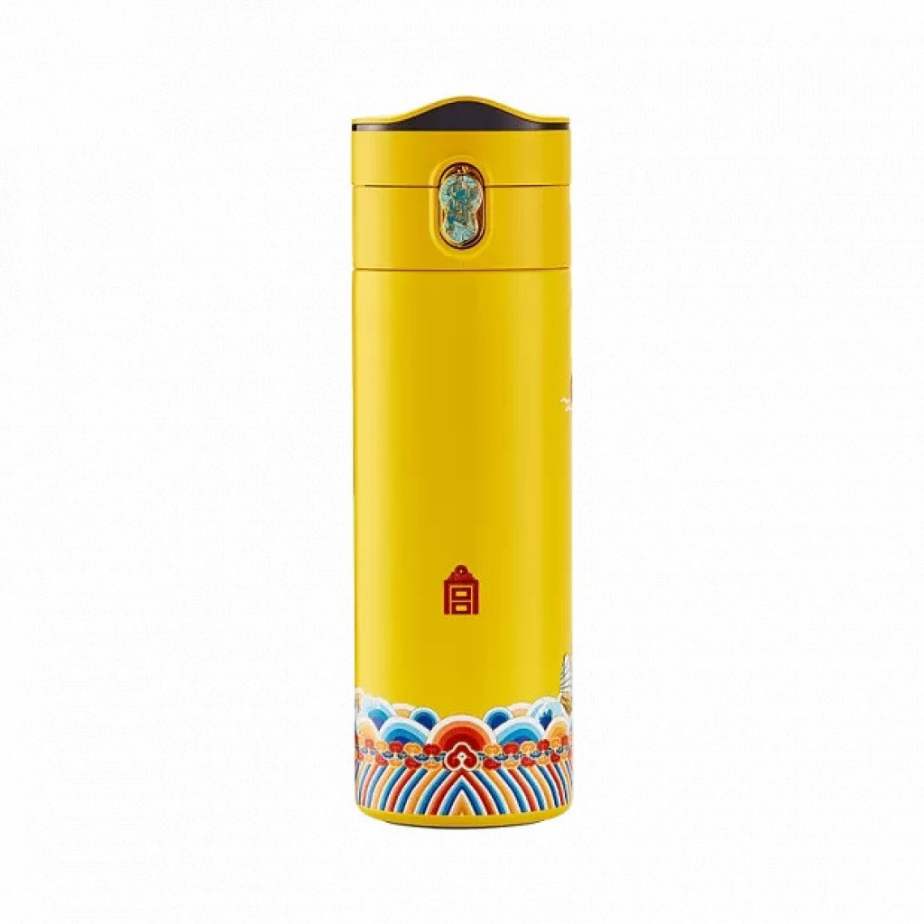 Термос Xiaomi 17PIN Water Utensil Cup