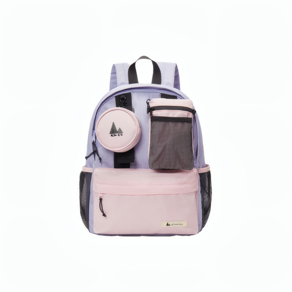 Рюкзак Xiaomi Shukiku 3in1 17L