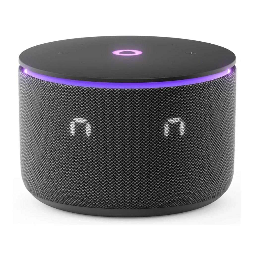 Умная колонка Яндекс Станция Мини 3 Про (YNDX-00059BLU)