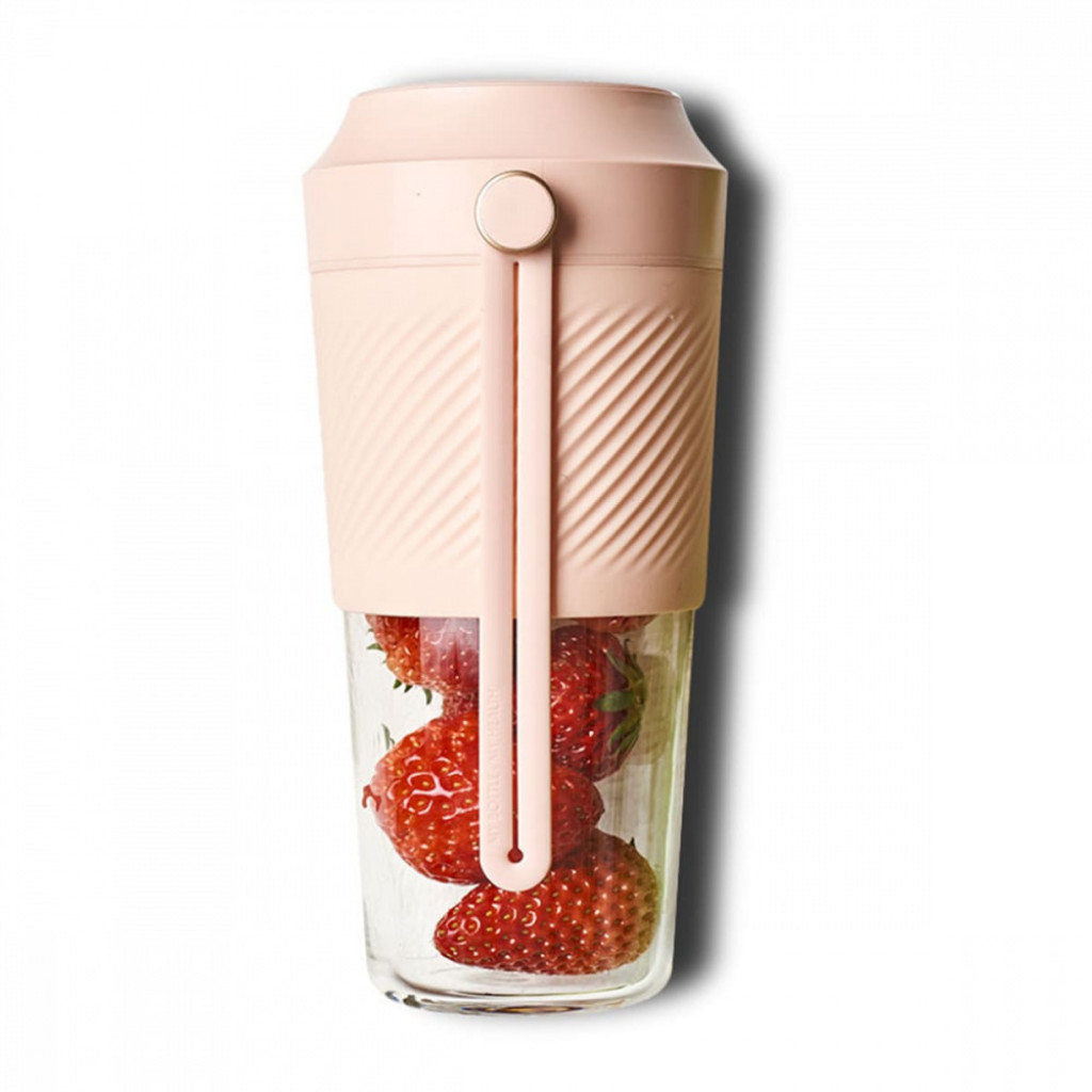 Портативный блендер Xiaomi Solove Z1 Juicer