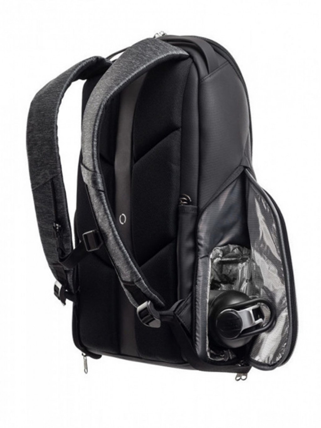 Рюкзак KORIN™ Flexpack Pro Black (K3S