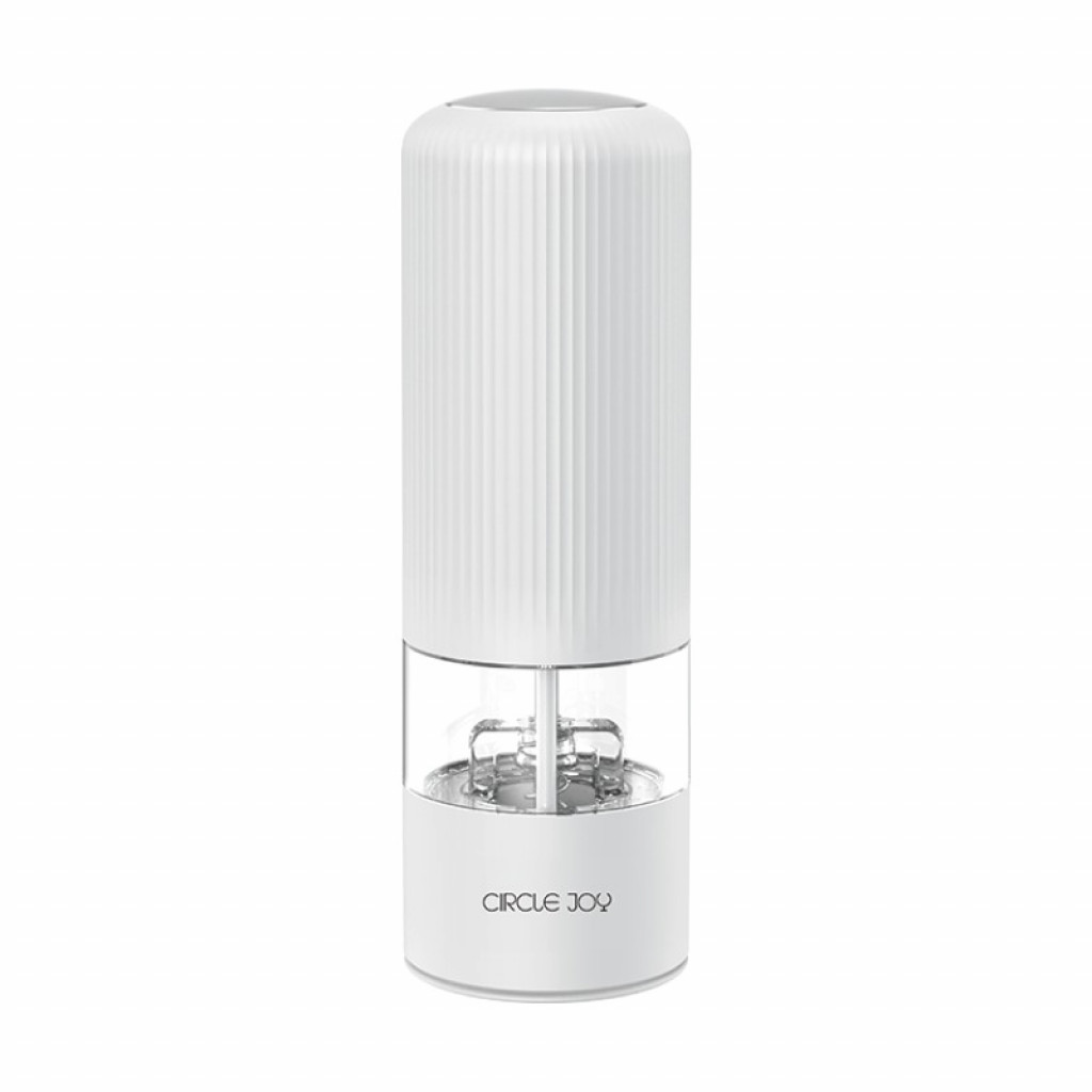 Электрическая мельница для специй Xiaomi Circle Joy Electric Grinde (CJ-EG02) Электрическая мельница для специй Xiaomi Circle Joy Electric Grinde (CJ-EG02)