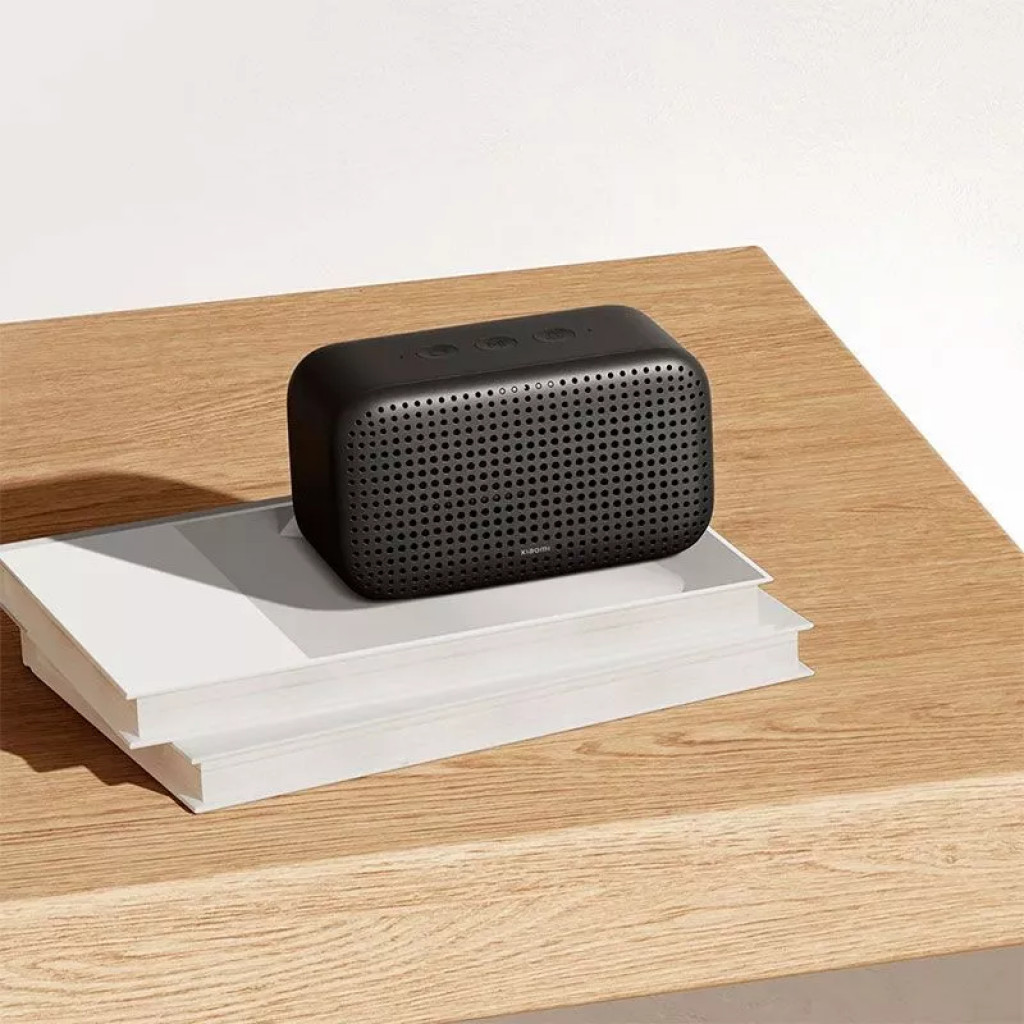Умная колонка Xiaomi Smart Speaker Lite (07G) Умная колонка Xiaomi Smart Speaker Lite (07G)