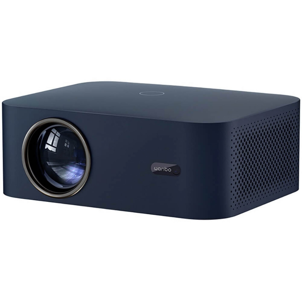 Проектор Xiaomi Wanbo Projector X2 Max Проектор Xiaomi Wanbo Projector X2 Max