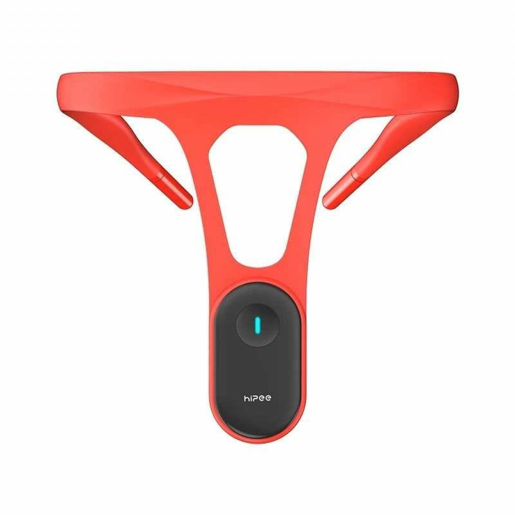 Корректор осанки Xiaomi Hipee Smart Posture Corrector P1 Корректор осанки Xiaomi Hipee Smart Posture Corrector P1