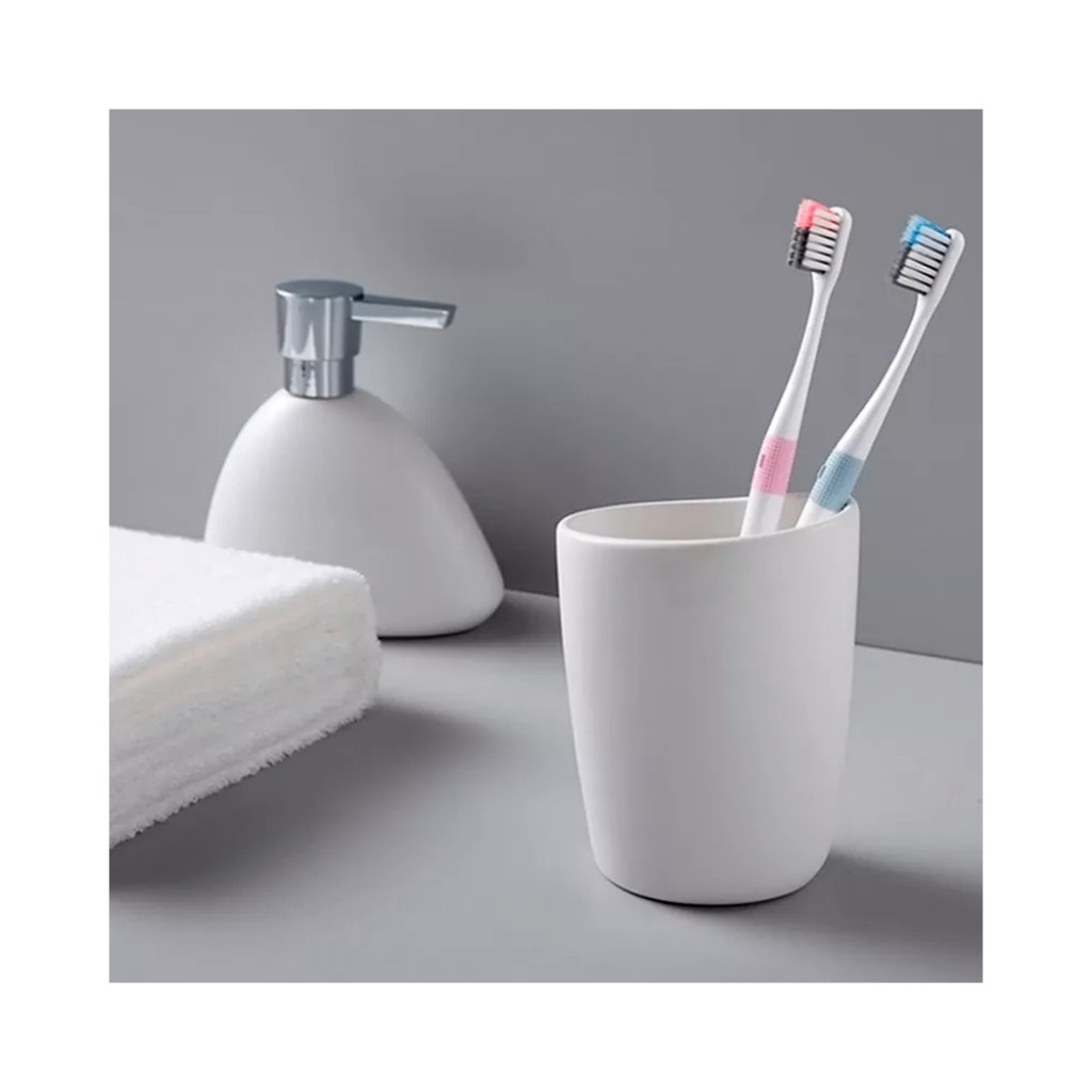 Зубные щетки Xiaomi Dr. Bei Colors 4 шт Зубные щетки Xiaomi Dr. Bei Colors 4 шт