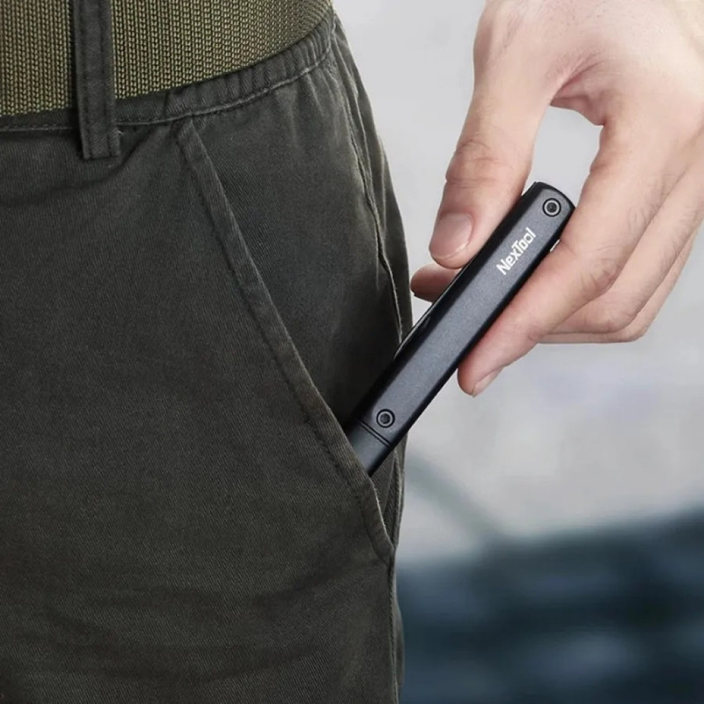 Многофункциональный мультитул 3 в 1 Xiaomi Nextool N1 Многофункциональный мультитул 3 в 1 Xiaomi Nextool N1