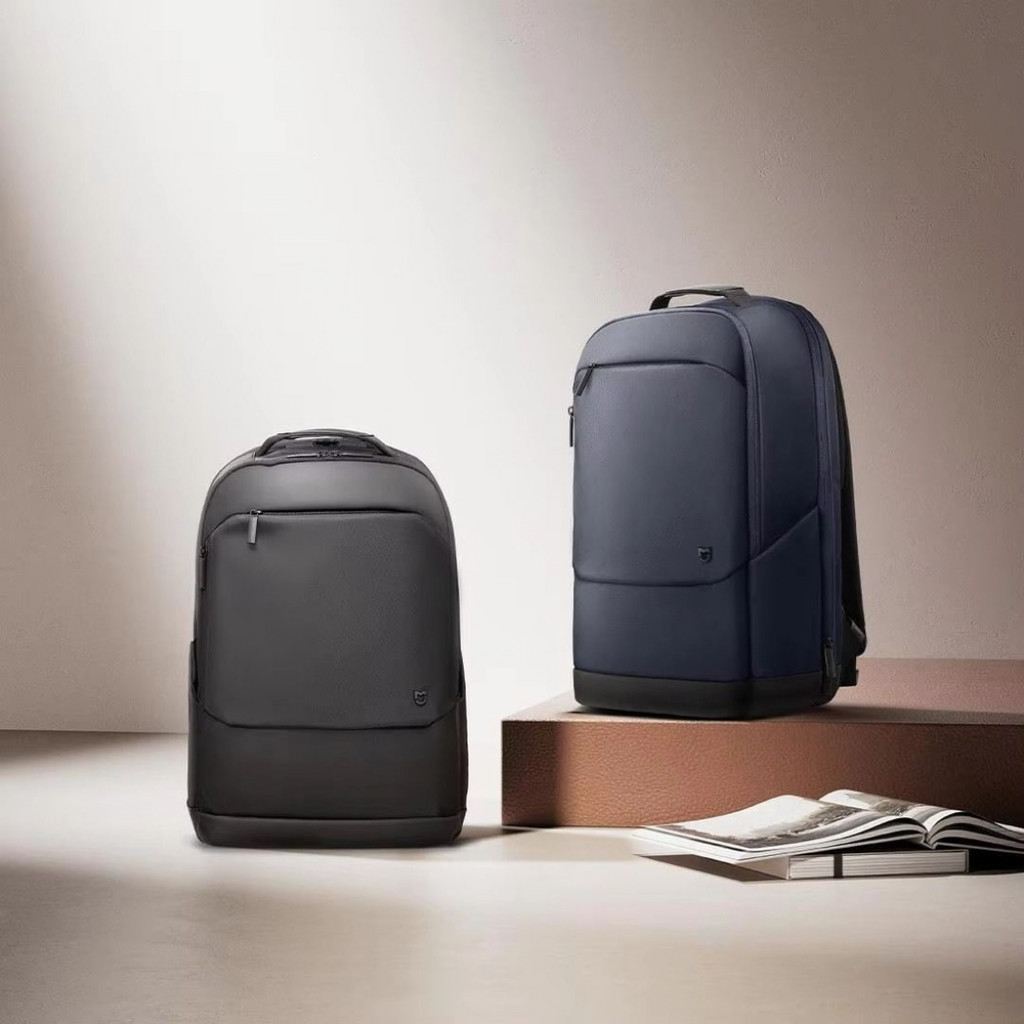 Рюкзак Xiaomi Mijia Business Backpack (MJSWB01RM) Рюкзак Xiaomi Mijia Business Backpack (MJSWB01RM)